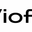 Viofo logo